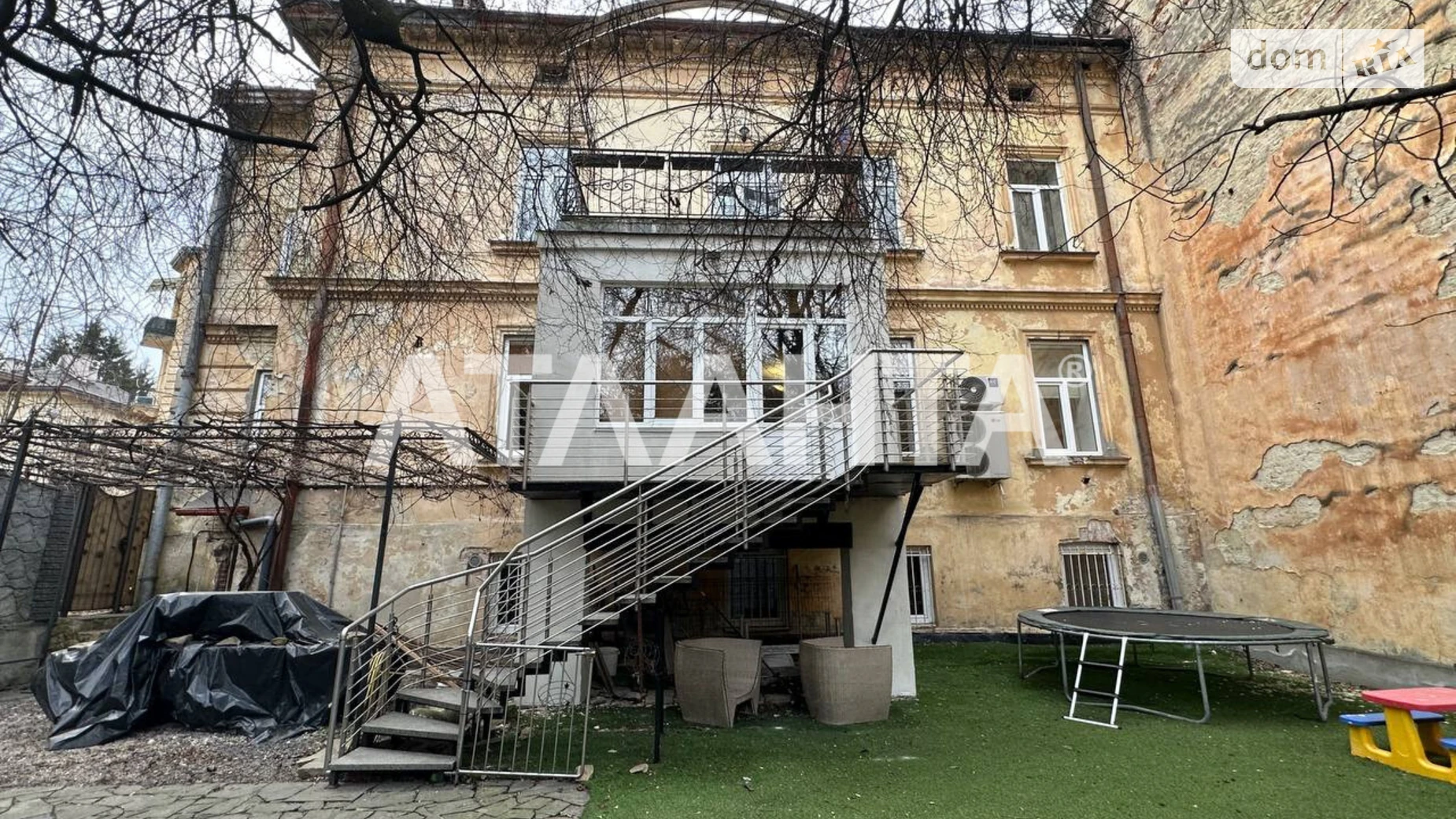 Продается дом на 2 этажа 523 кв. м с участком, цена: 1600000 $ - фото 2