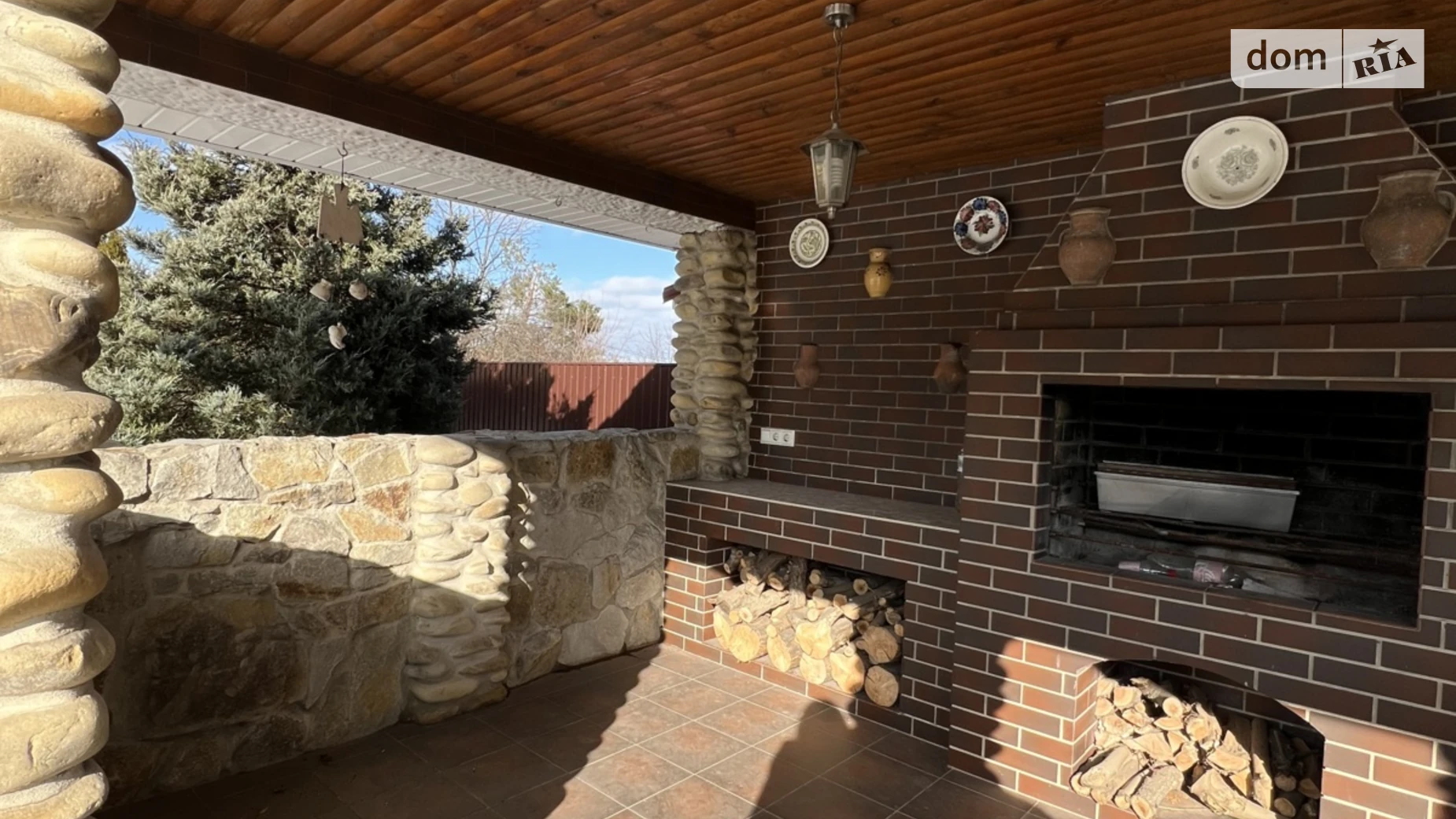 Продается дом на 2 этажа 217.1 кв. м с баней/сауной, цена: 165000 $ - фото 3