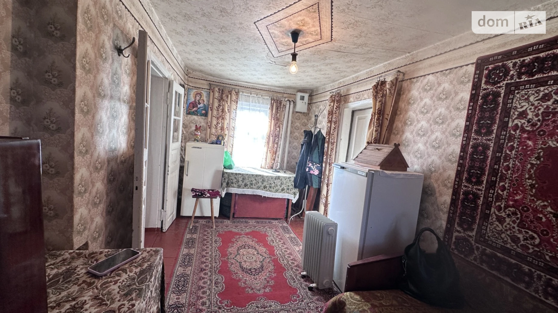 Продается одноэтажный дом 35 кв. м с садом, цена: 16000 $ - фото 5