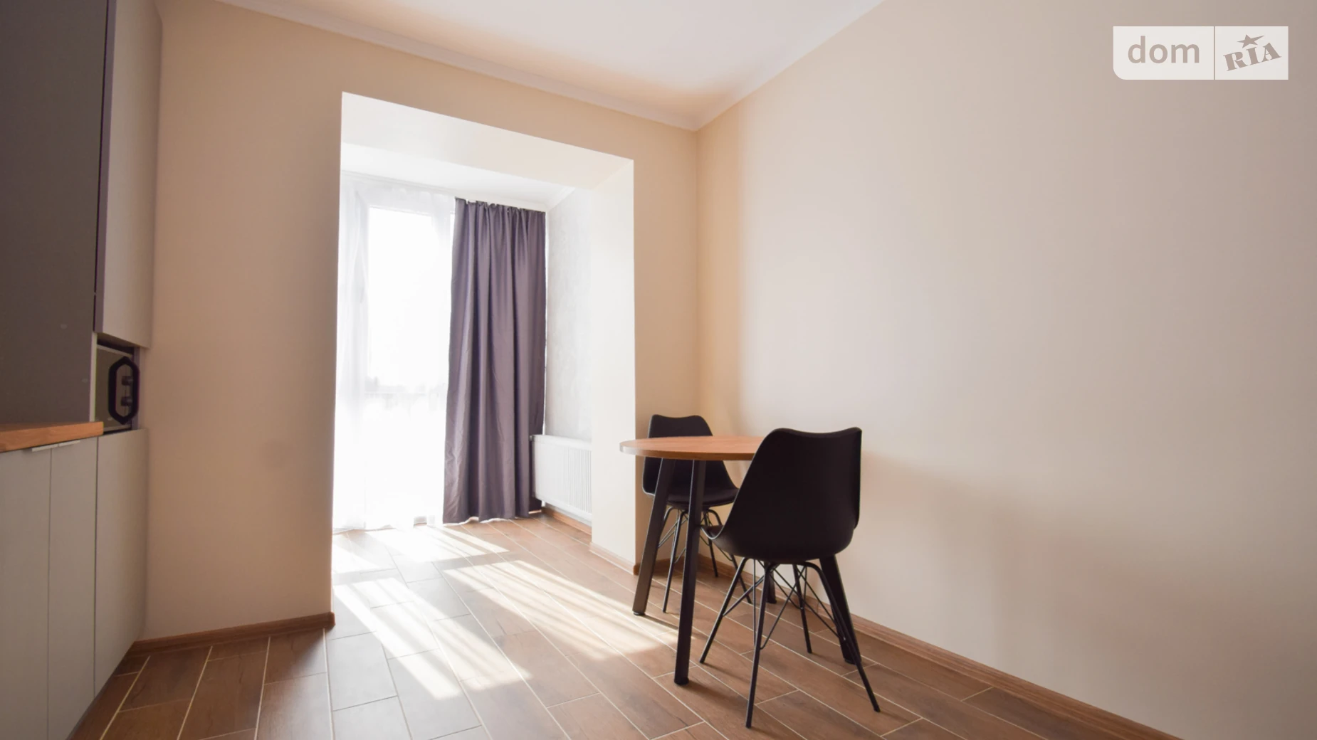 1-комнатная квартира 40 кв. м в Тернополе, ул. Академика Сергея Королева, 1А - фото 2