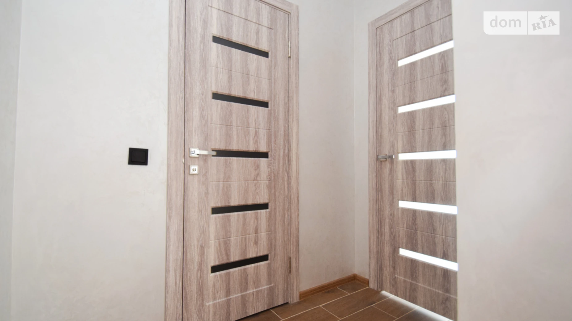 1-комнатная квартира 40 кв. м в Тернополе, ул. Академика Сергея Королева, 1А - фото 3