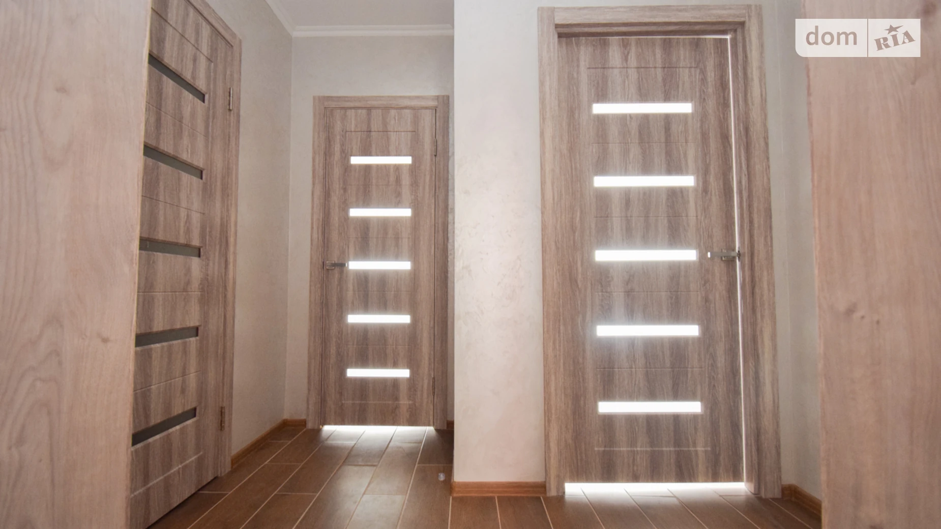 1-комнатная квартира 40 кв. м в Тернополе, ул. Академика Сергея Королева, 1А - фото 4