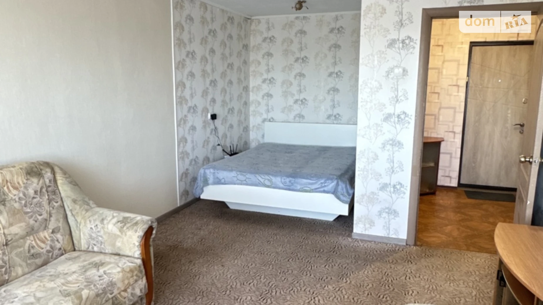 Продается 1-комнатная квартира 40.4 кв. м в, цена: 28000 $ - фото 2