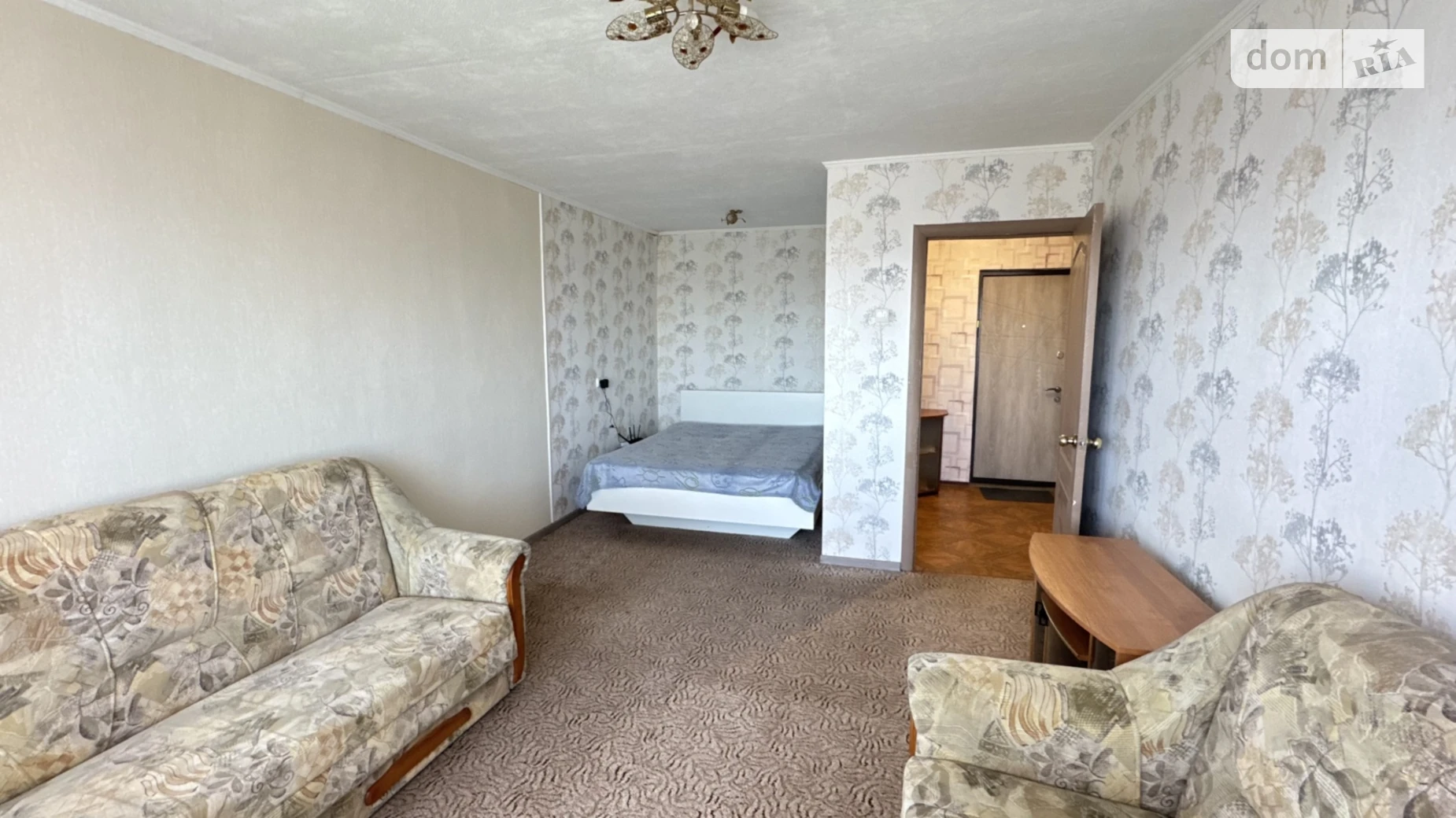 Продается 1-комнатная квартира 40.4 кв. м в, цена: 28000 $ - фото 4