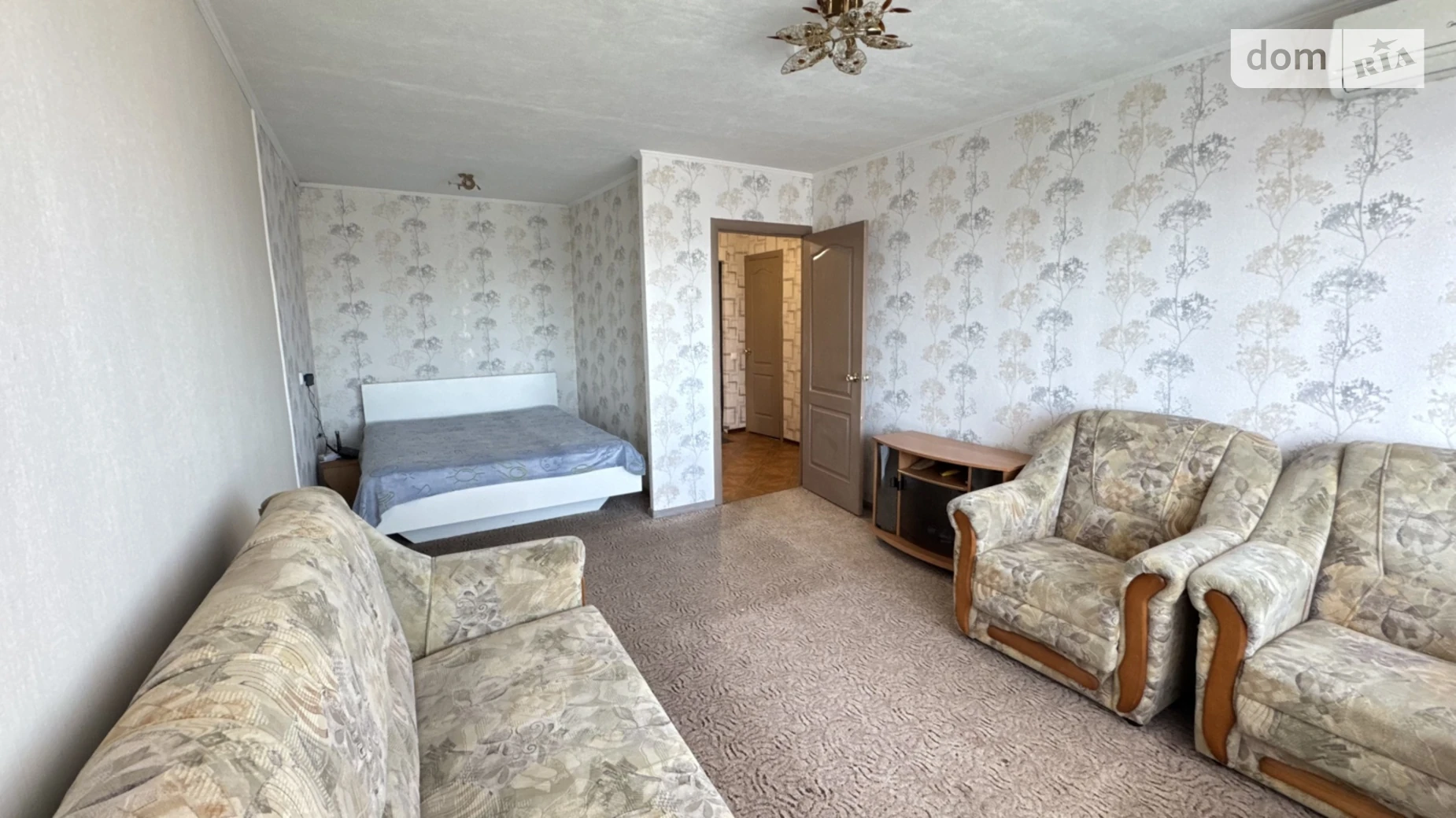 Продается 1-комнатная квартира 40.4 кв. м в, цена: 28000 $ - фото 3