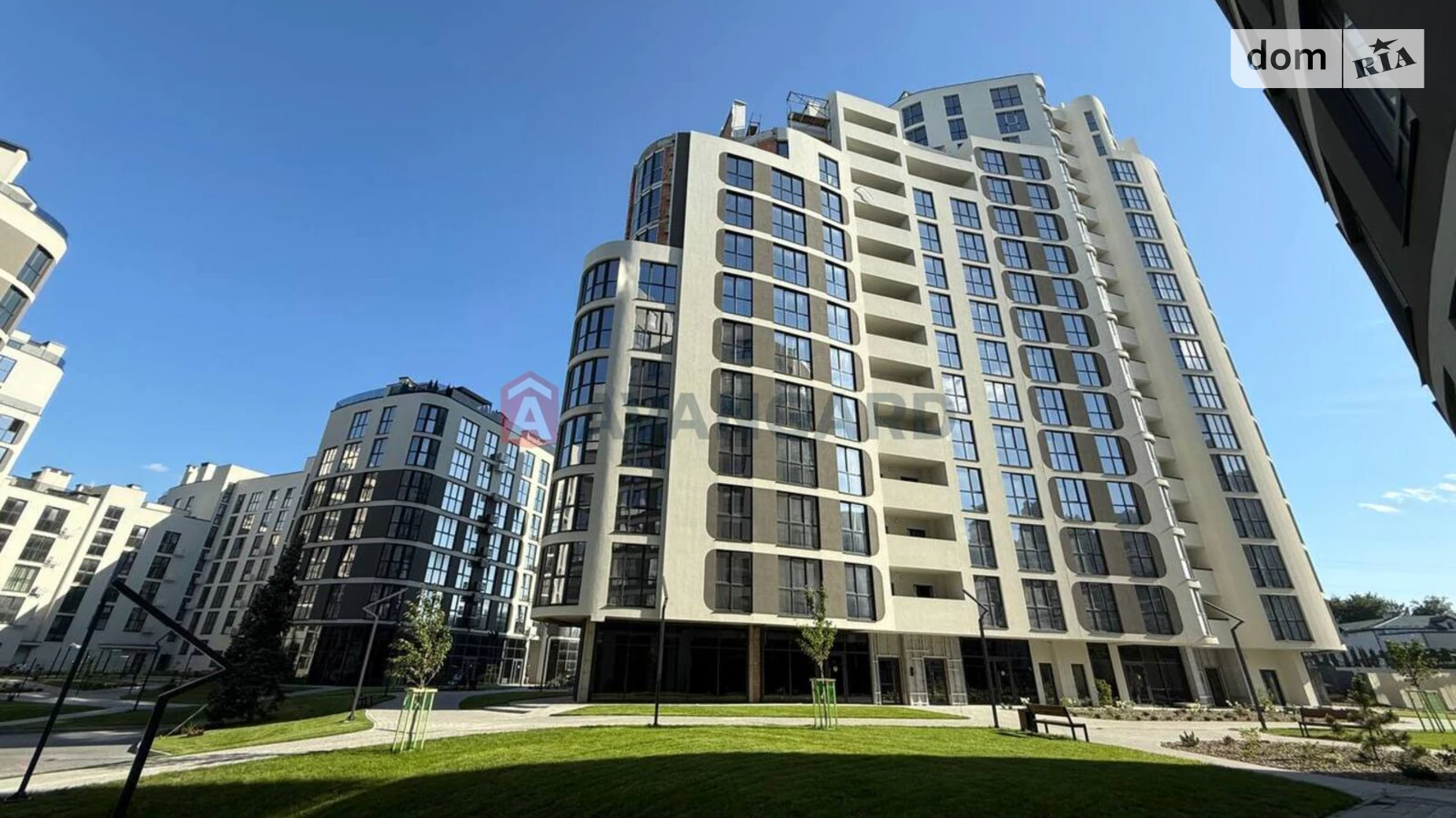 Сдается в аренду объект сферы услуг 76.4 кв. м в 9-этажном здании, цена: 920 $ - фото 5