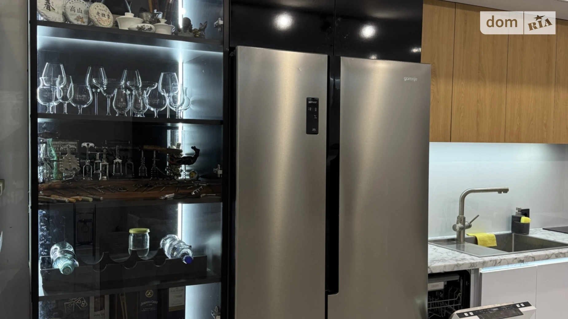 ул. Иосифа Слепого Била ЖК Molodizhna Town, цена: 175000 $ - фото 4