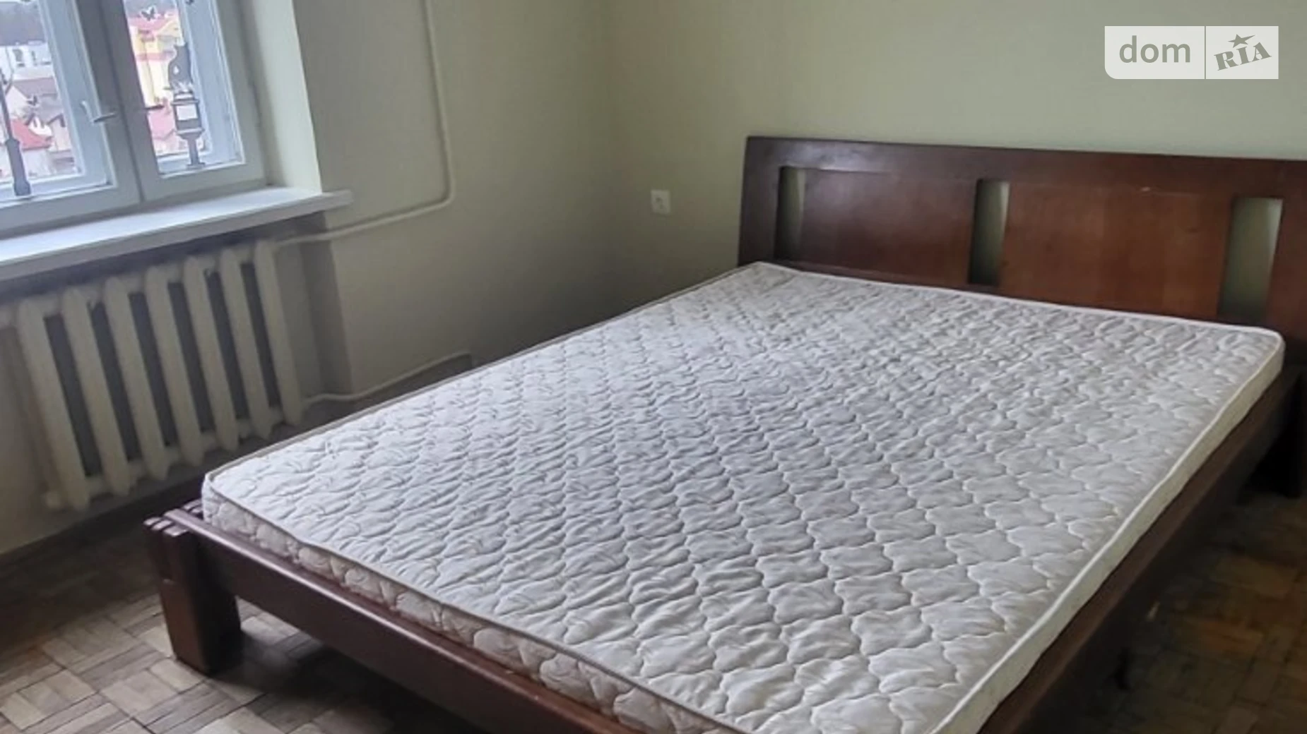 Сдается в аренду 3-комнатная квартира 65 кв. м в Львове, ул. Широкая - фото 2