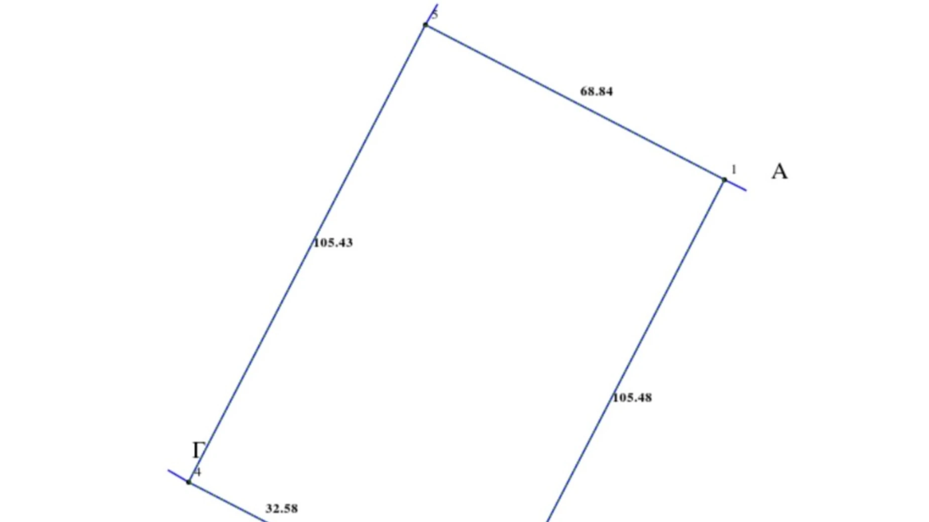 Продается земельный участок 72.59 соток в Киевской области, цена: 79849 $ - фото 3