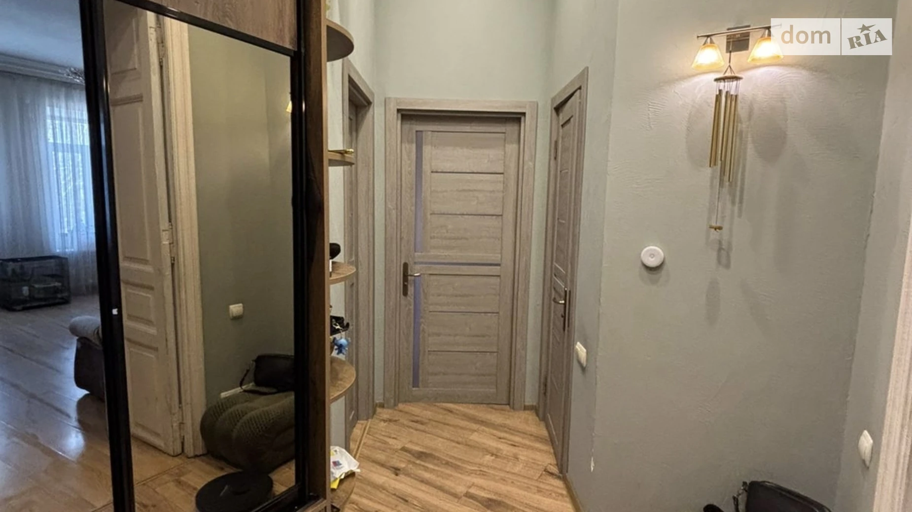 Продается 3-комнатная квартира 72 кв. м в Одессе, пер. Вознесенский - фото 2