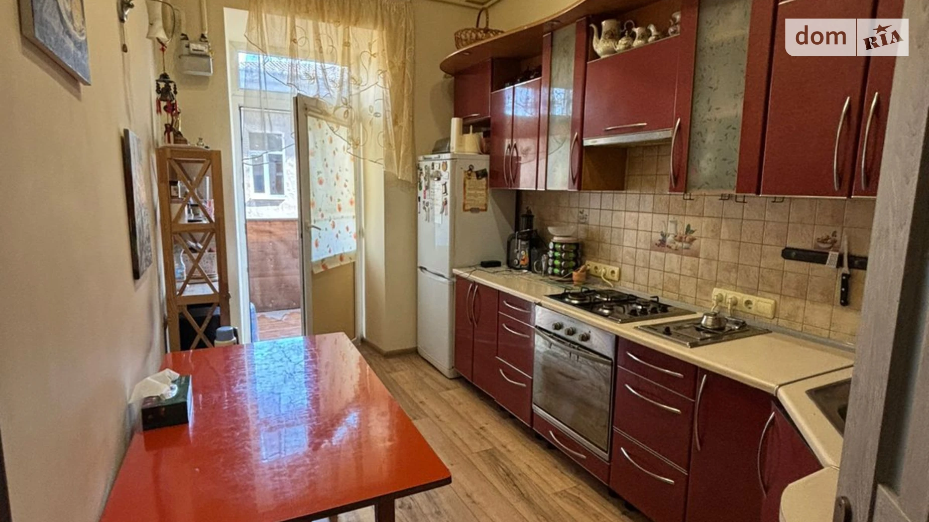 Продается 3-комнатная квартира 72 кв. м в Одессе, пер. Вознесенский - фото 4