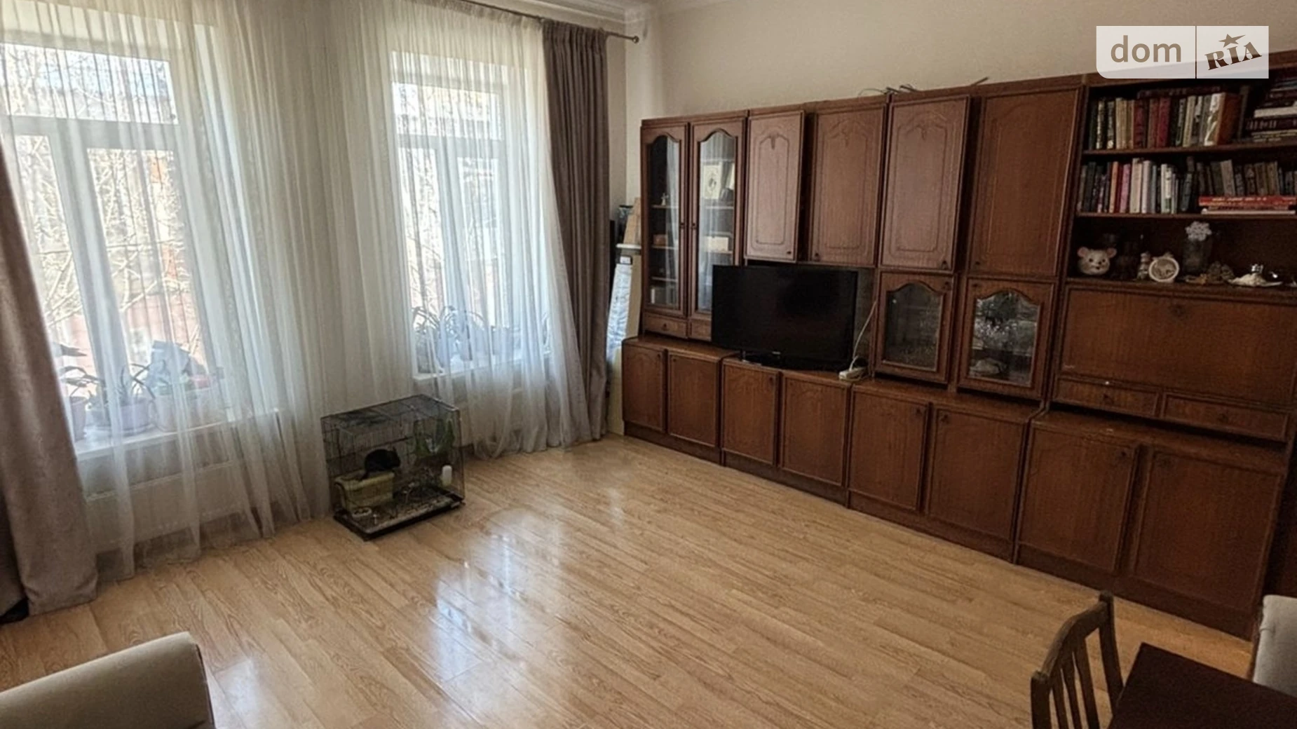 Продается 3-комнатная квартира 72 кв. м в Одессе, пер. Вознесенский - фото 3