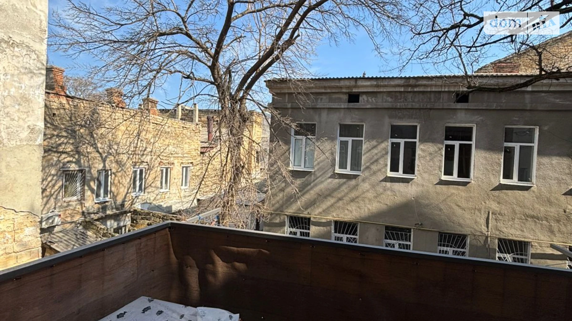 Продается 3-комнатная квартира 72 кв. м в Одессе, пер. Вознесенский - фото 5