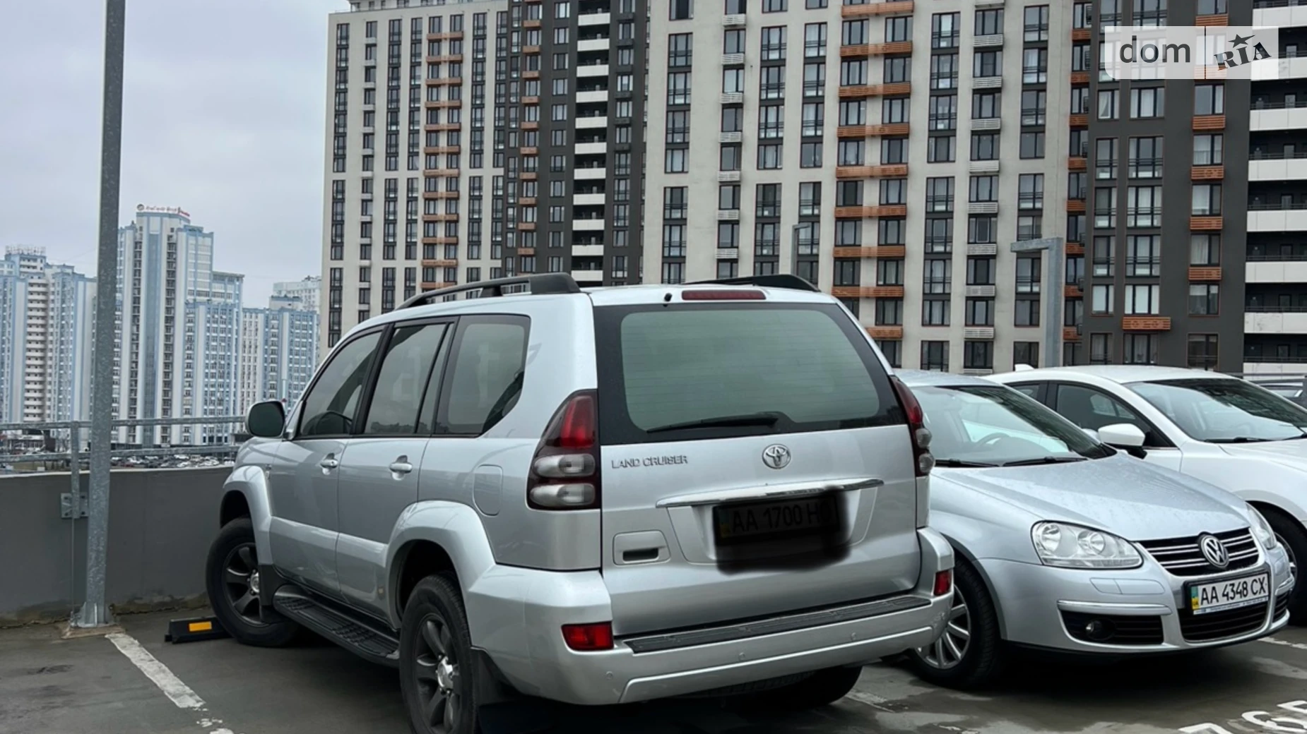 наб. Днепровская Осокорки Киев ЖК Seven Осокорки, цена: 16500 $ - фото 2