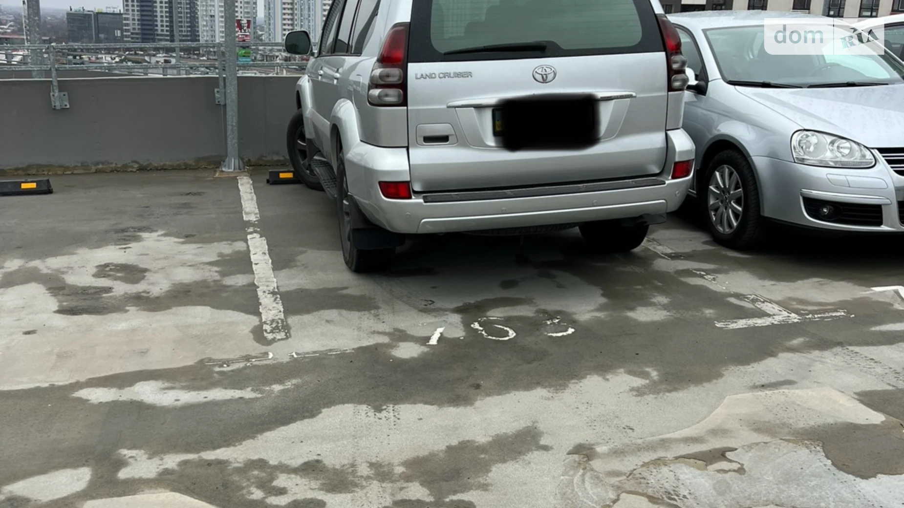 наб. Днепровская Осокорки Киев ЖК Seven Осокорки, цена: 16500 $ - фото 3