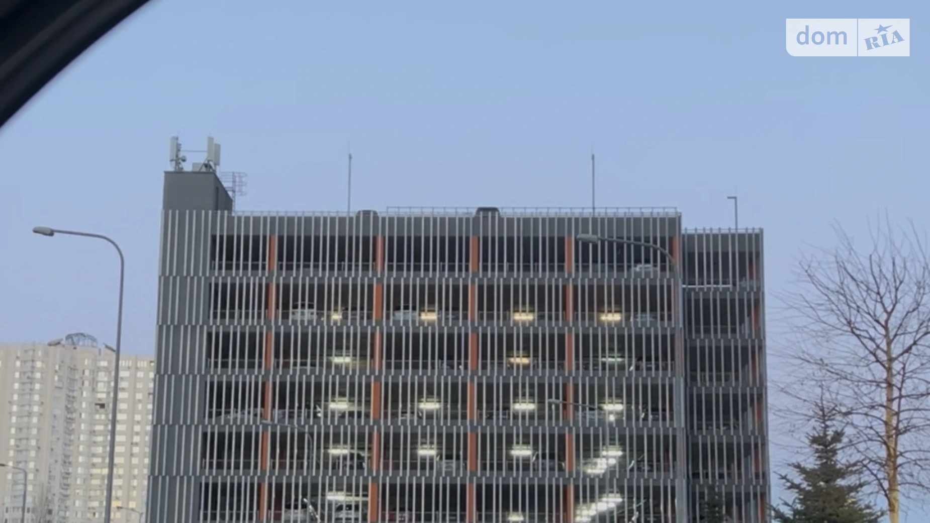 наб. Днепровская Осокорки Киев ЖК Seven Осокорки, цена: 16500 $ - фото 5