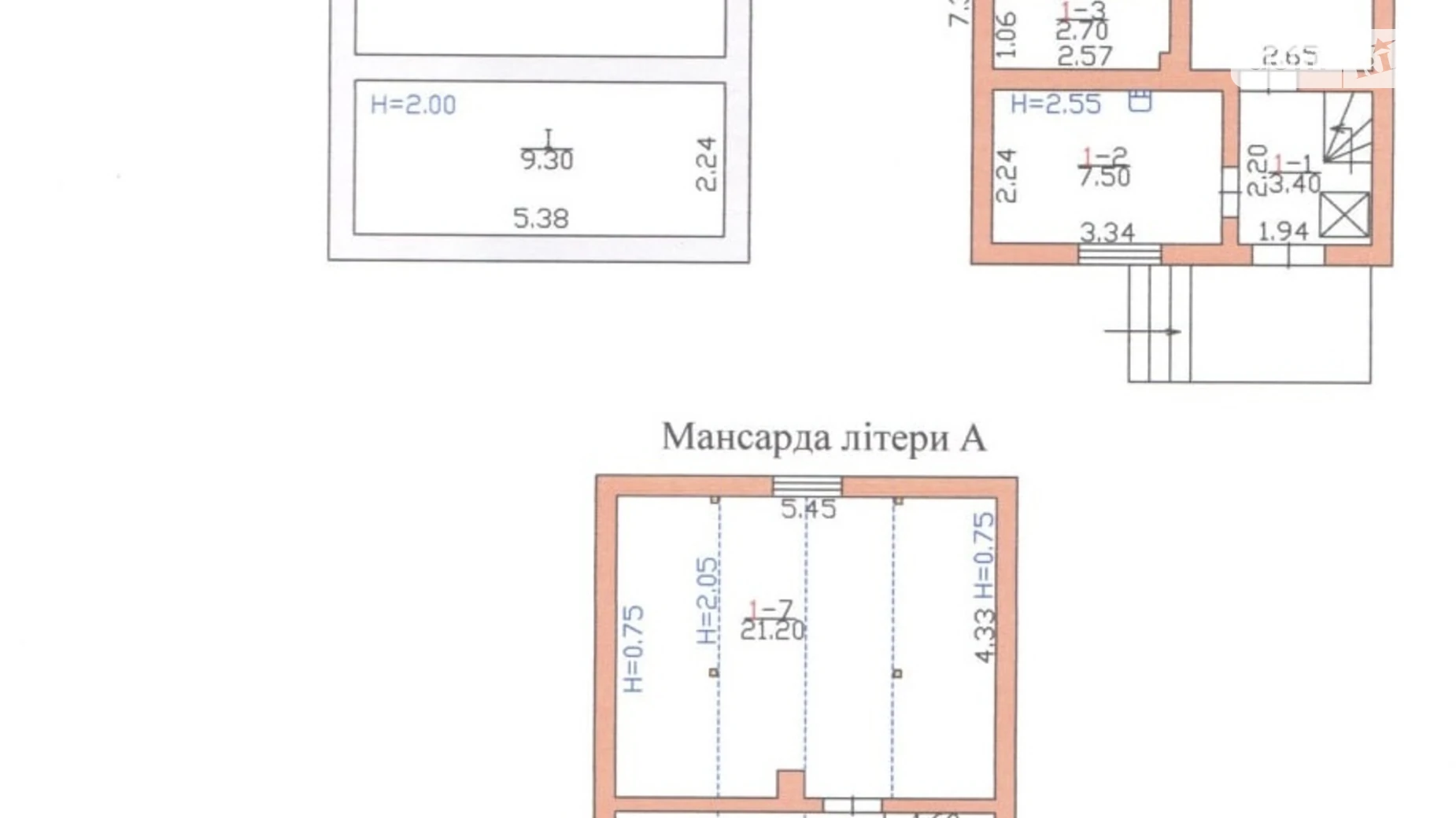 ул. Веренчанская Роша Черновцы, цена: 29900 $ - фото 2