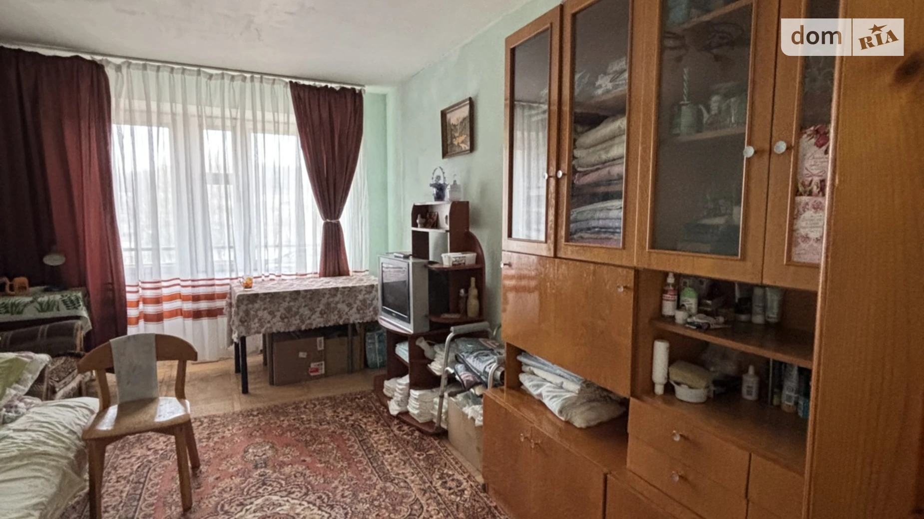 Продается 2-комнатная квартира 50.6 кв. м в Трускавце, ул. Стебницкая - фото 2