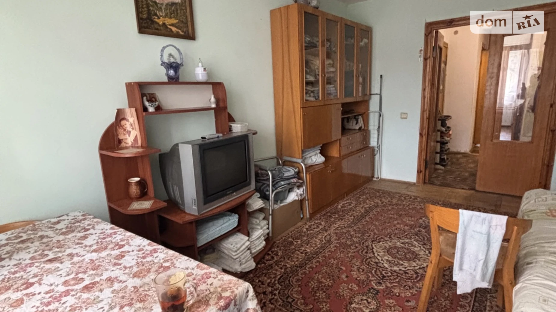 Продается 2-комнатная квартира 50.6 кв. м в Трускавце, ул. Стебницкая - фото 3