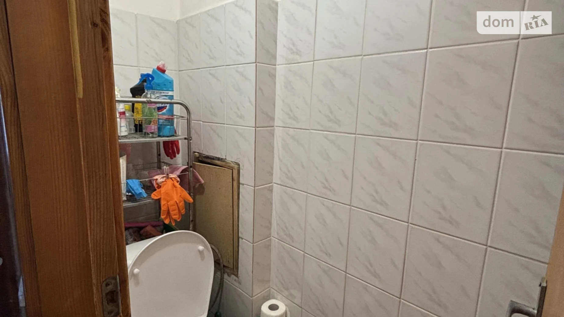 Продается 2-комнатная квартира 50.6 кв. м в Трускавце, ул. Стебницкая - фото 5