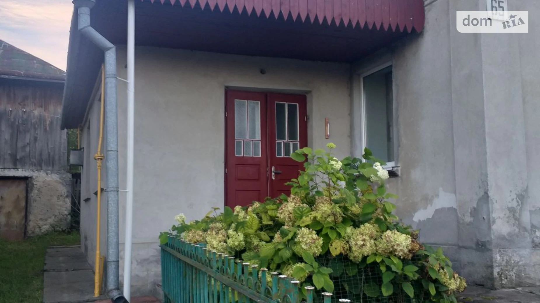 Продается одноэтажный дом 60.5 кв. м с беседкой, цена: 39000 $ - фото 3