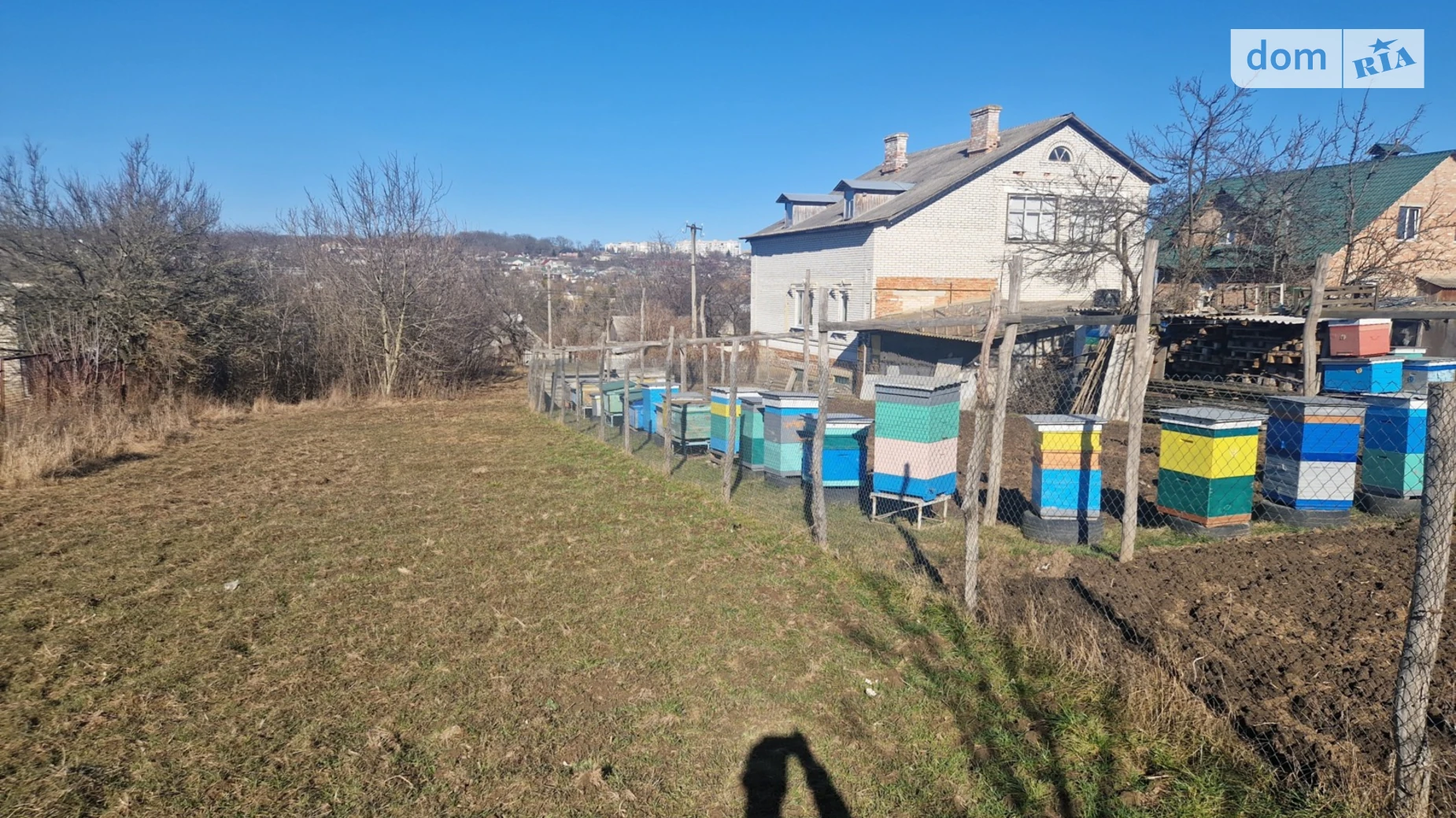 Продается земельный участок 10 соток в  области, цена: 12500 $ - фото 2