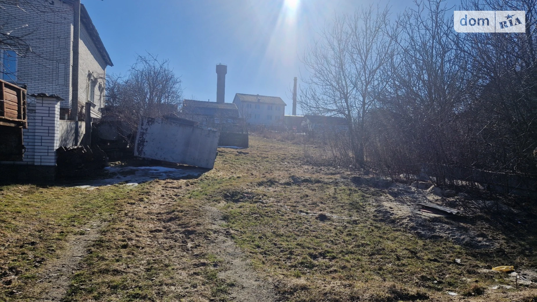 Продается земельный участок 10 соток в  области, цена: 12500 $ - фото 3