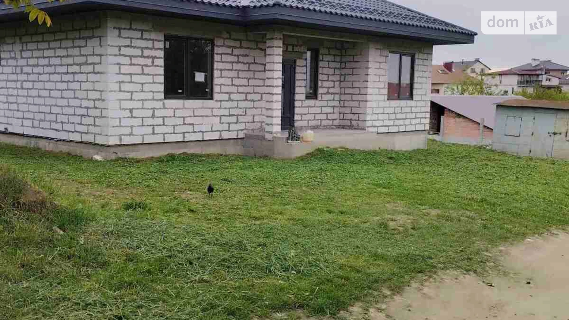 Продается одноэтажный дом 125 кв. м с подвалом, цена: 86000 $ - фото 3