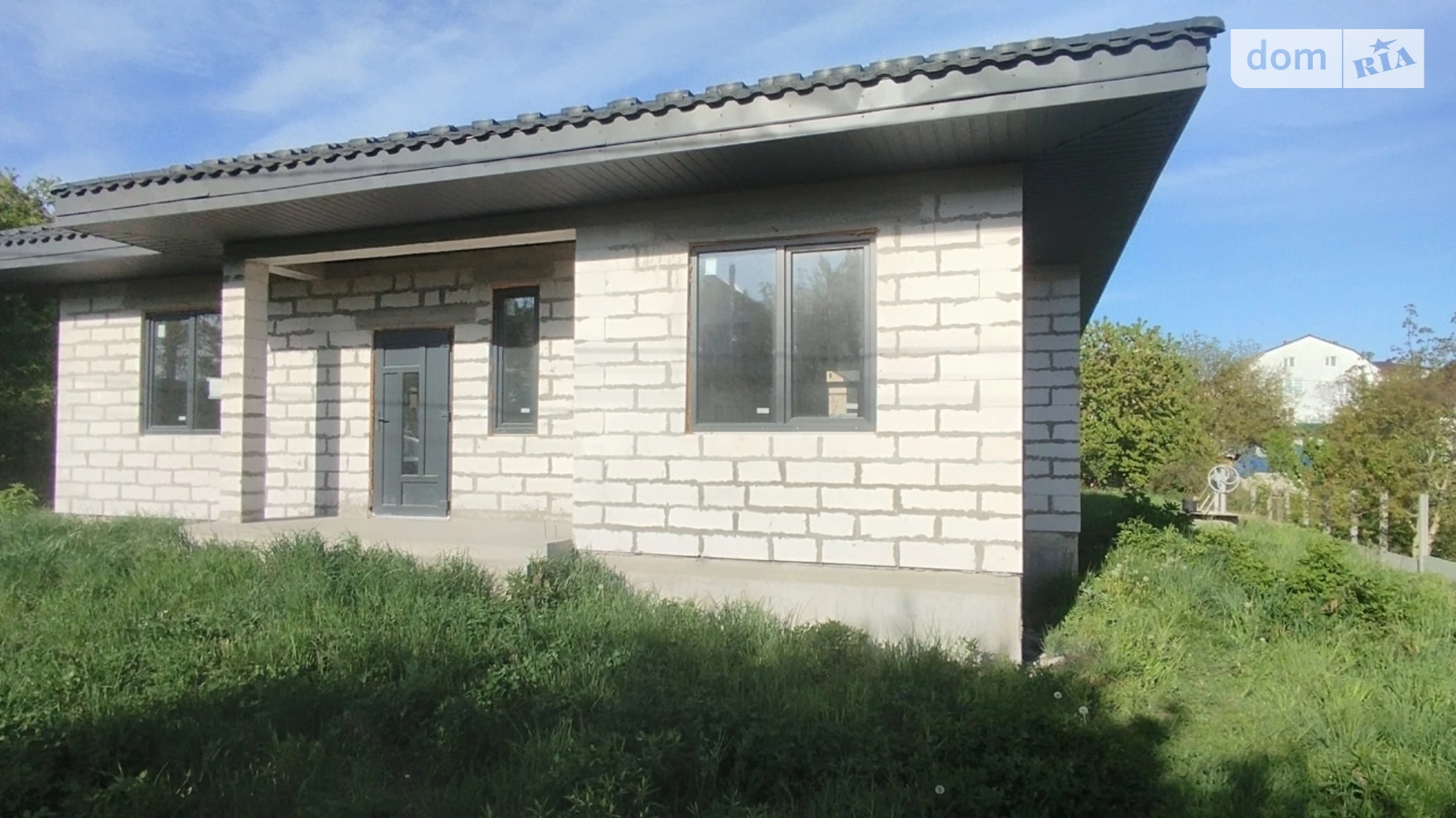 Продається одноповерховий будинок 125 кв. м з балконом, цена: 86000 $ - фото 3