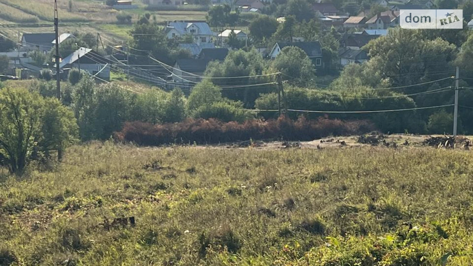 Продается земельный участок 20 соток в Черновицкой области, цена: 14000 $ - фото 2