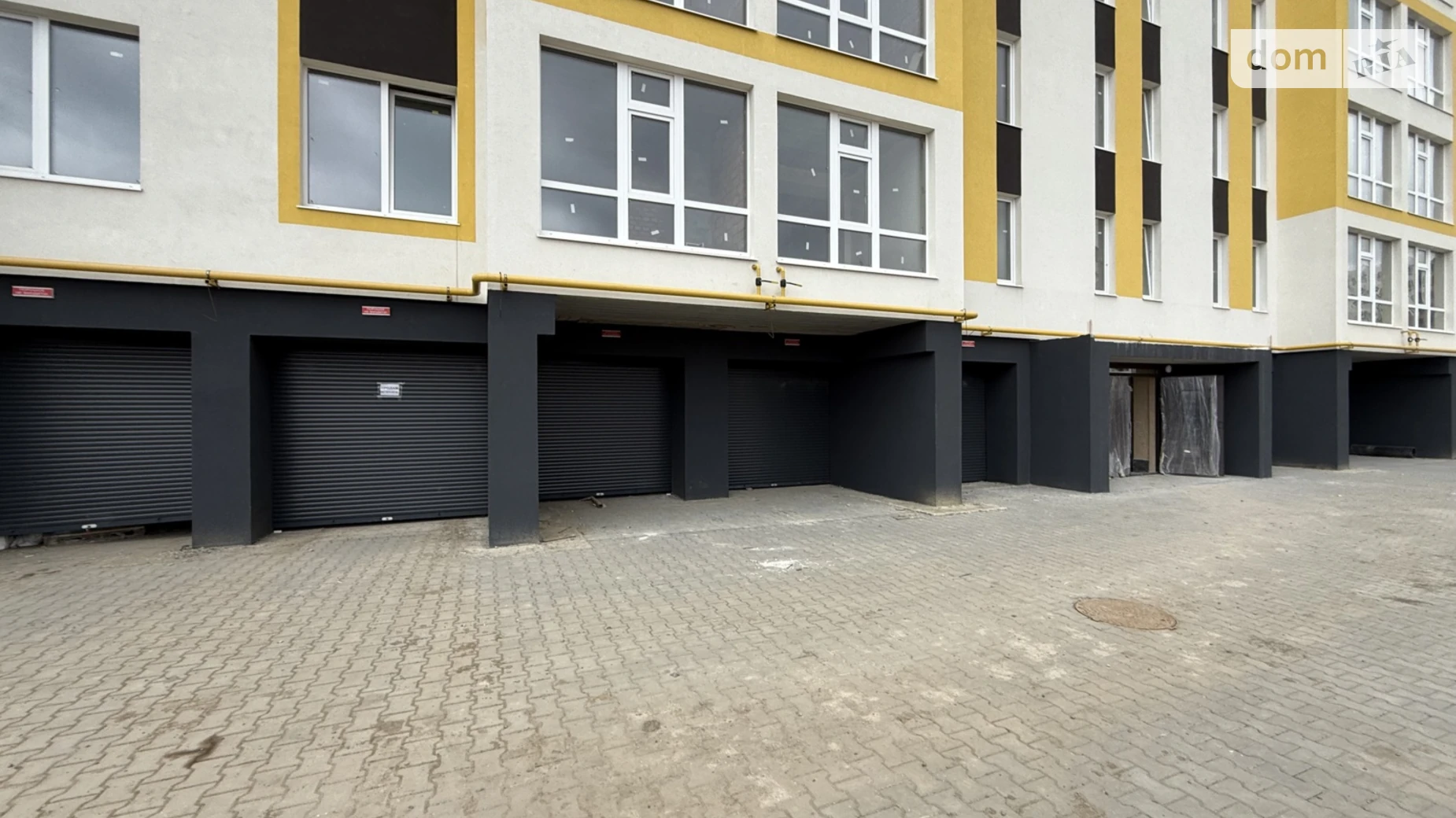 Старокостянтиновское шоссе, 7/2Б Выставка Хмельницкий ЖК Европейский квартал, цена: 15000 $ - фото 4