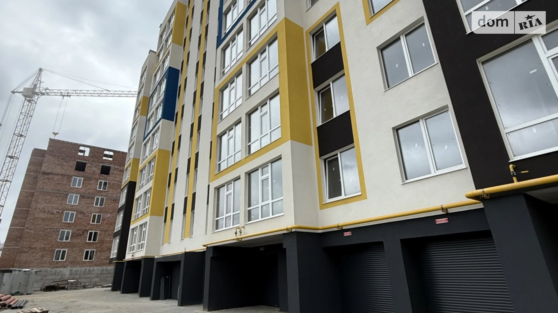 Старокостянтиновское шоссе, 7/2Б Выставка Хмельницкий ЖК Европейский квартал, цена: 15000 $ - фото 5