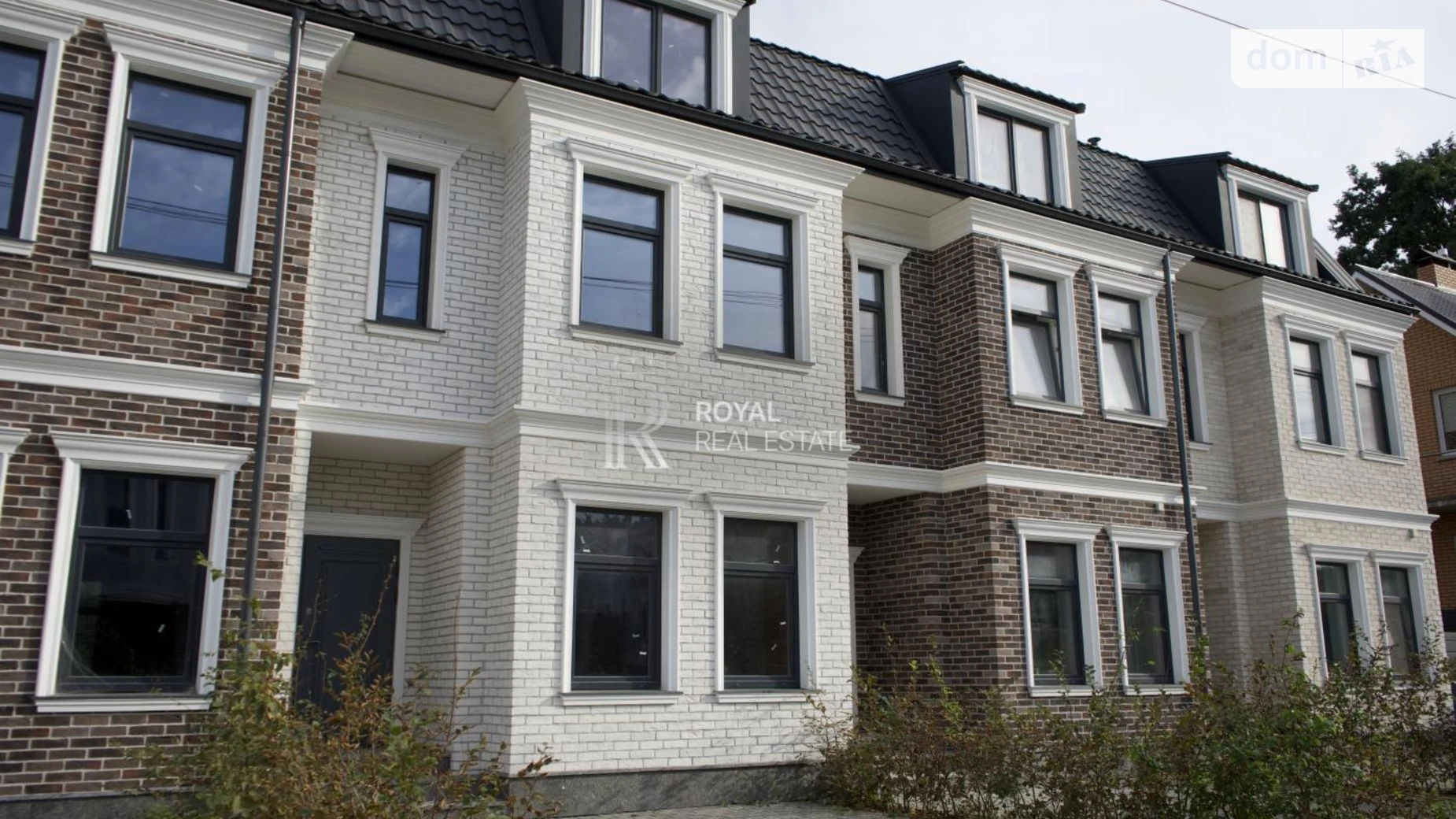 Продается дом на 2 этажа 125.8 кв. м с садом, цена: 115000 $ - фото 3