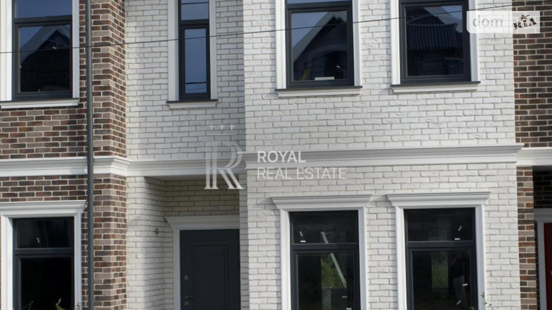 Продается дом на 2 этажа 125.8 кв. м с садом, цена: 115000 $ - фото 5