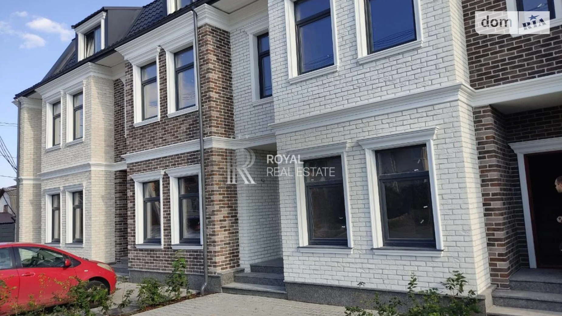 Продается дом на 2 этажа 125.8 кв. м с садом, цена: 115000 $ - фото 4