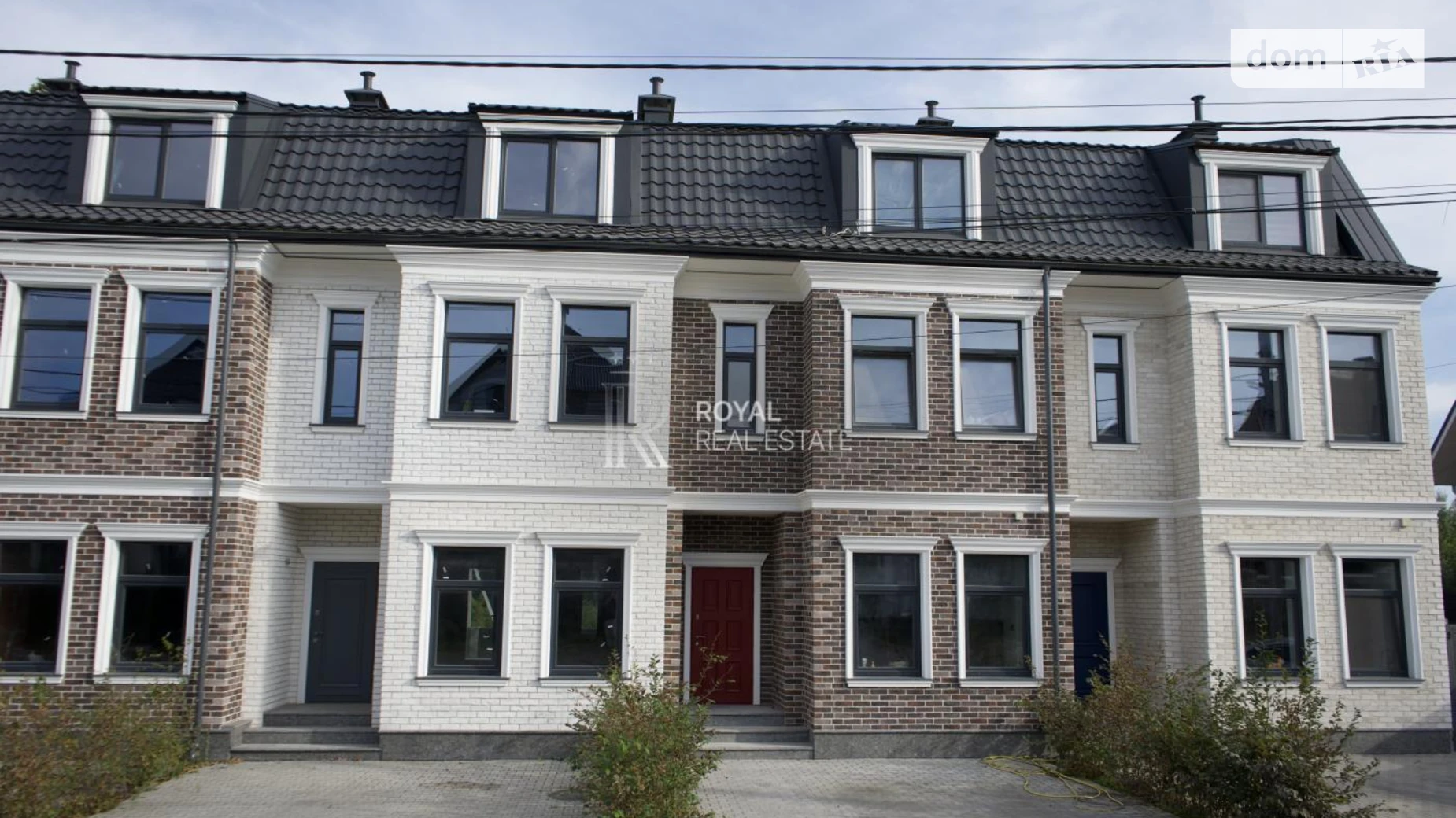 Продается дом на 2 этажа 125.8 кв. м с садом, цена: 115000 $ - фото 2