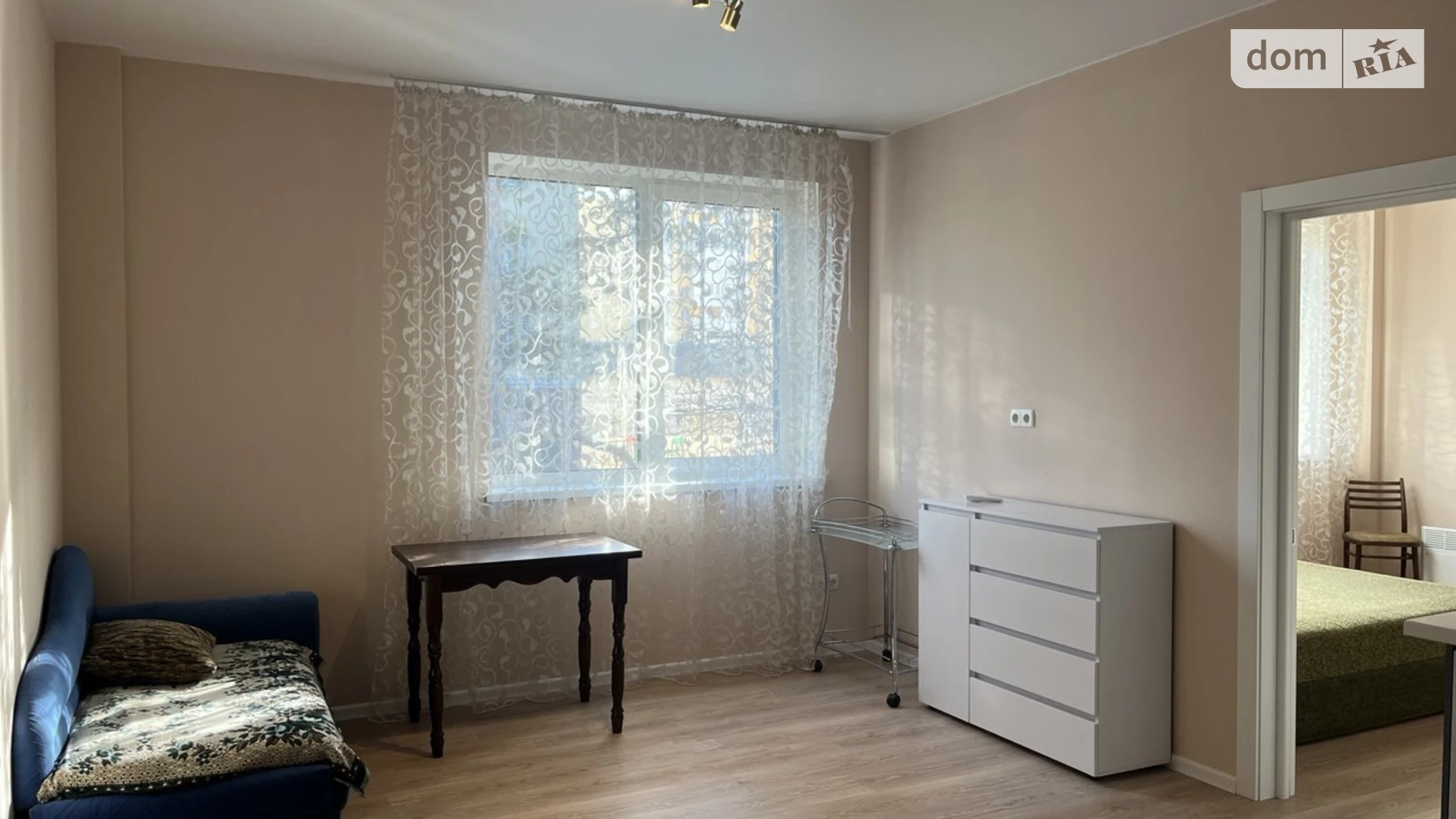 Продается 1-комнатная квартира 41 кв. м в Буче, ул. Антония Михайловского(Малиновского), 64 - фото 4