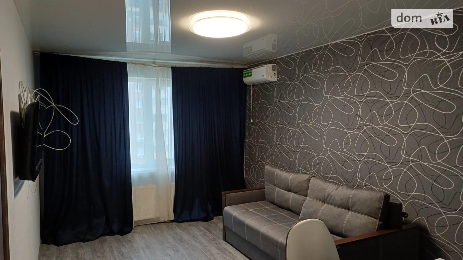 Продается 1-комнатная квартира 42.2 кв. м в Харькове, цена: 36000 $ - фото 2