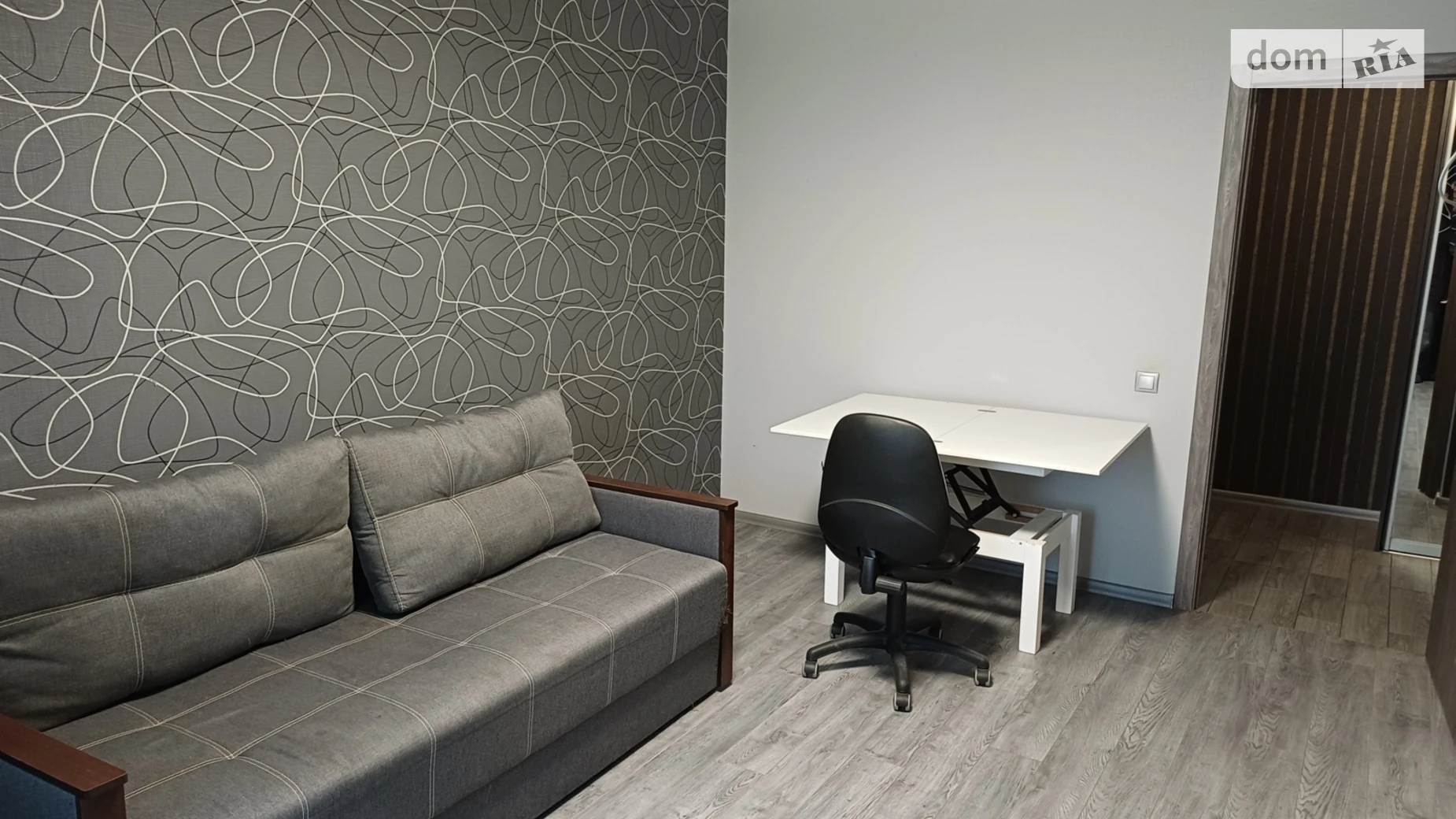 Продается 1-комнатная квартира 42.2 кв. м в Харькове, цена: 36000 $ - фото 3