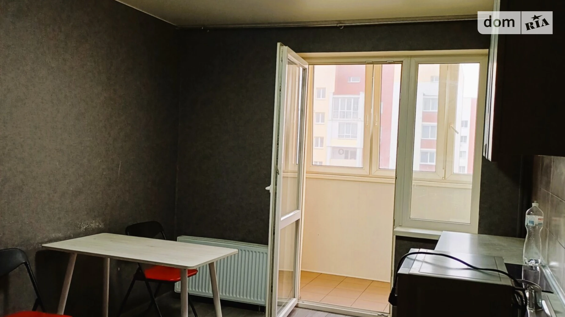 Продается 1-комнатная квартира 42.2 кв. м в Харькове, цена: 36000 $ - фото 5