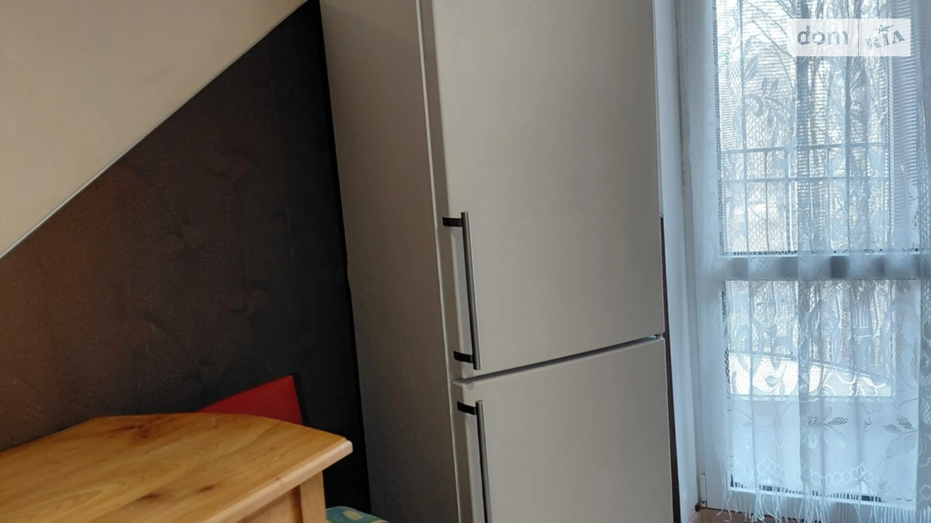 1-комнатная квартира 43 кв. м в Тернополе, ул. Довженко Александра - фото 3