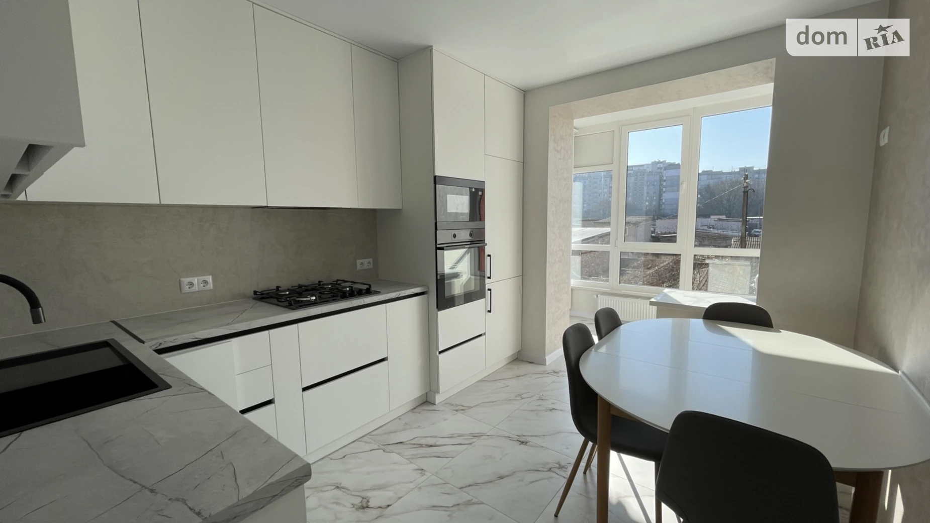 Здається в оренду 1-кімнатна квартира 42 кв. м у Хмельницькому, вул. Проскурівського Підпілля, 165Е - фото 2