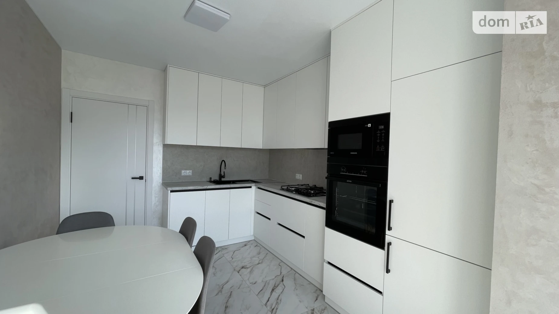 Здається в оренду 1-кімнатна квартира 42 кв. м у Хмельницькому, вул. Проскурівського Підпілля, 165Е - фото 4