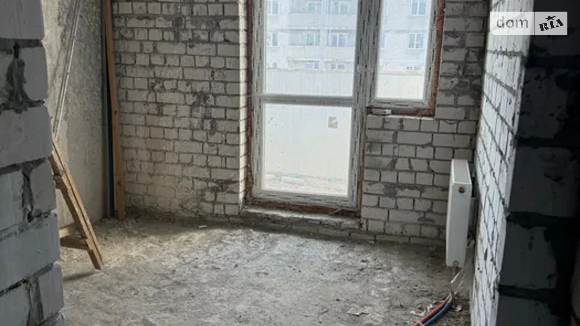 Продается 1-комнатная квартира 40 кв. м в Харькове, ул. Мира, 55 - фото 4