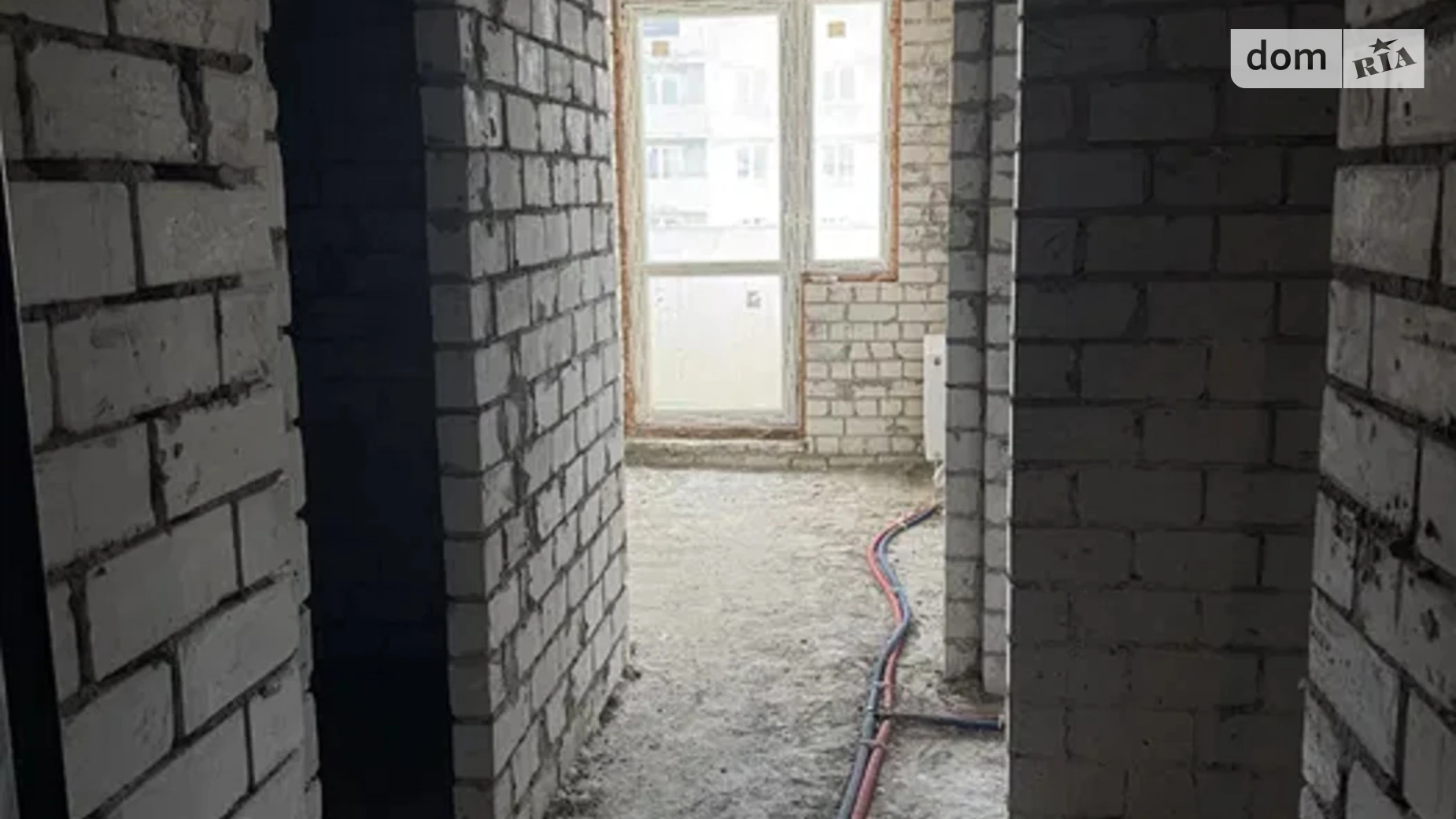 Продается 1-комнатная квартира 40 кв. м в Харькове, ул. Мира, 55 - фото 2