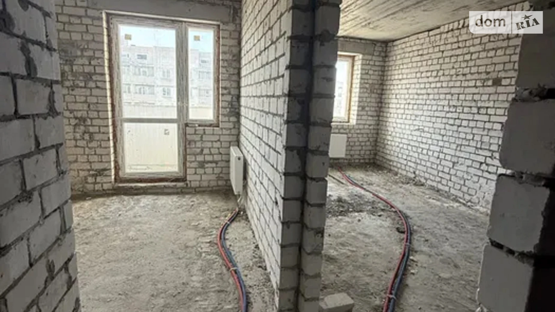 Продается 1-комнатная квартира 40 кв. м в Харькове, ул. Мира, 55 - фото 5