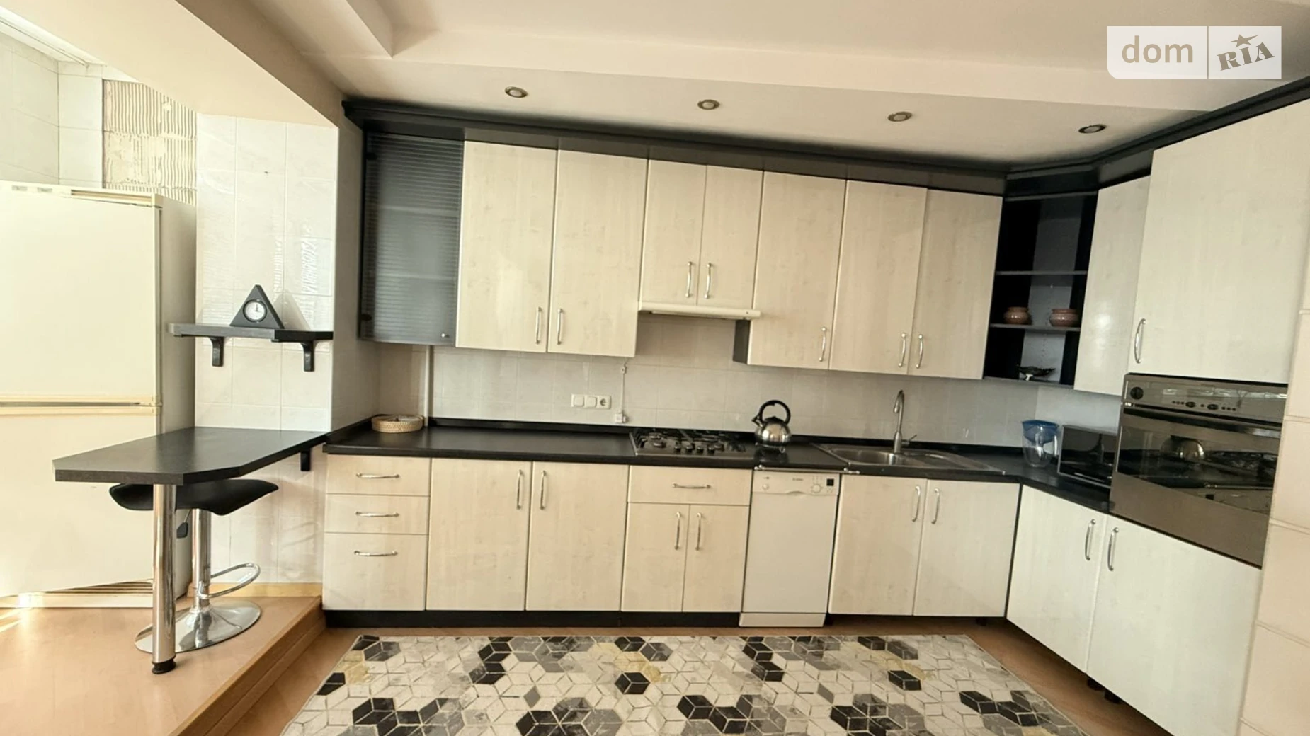 Продается 2-комнатная квартира 101.8 кв. м в, цена: 73000 $ - фото 4