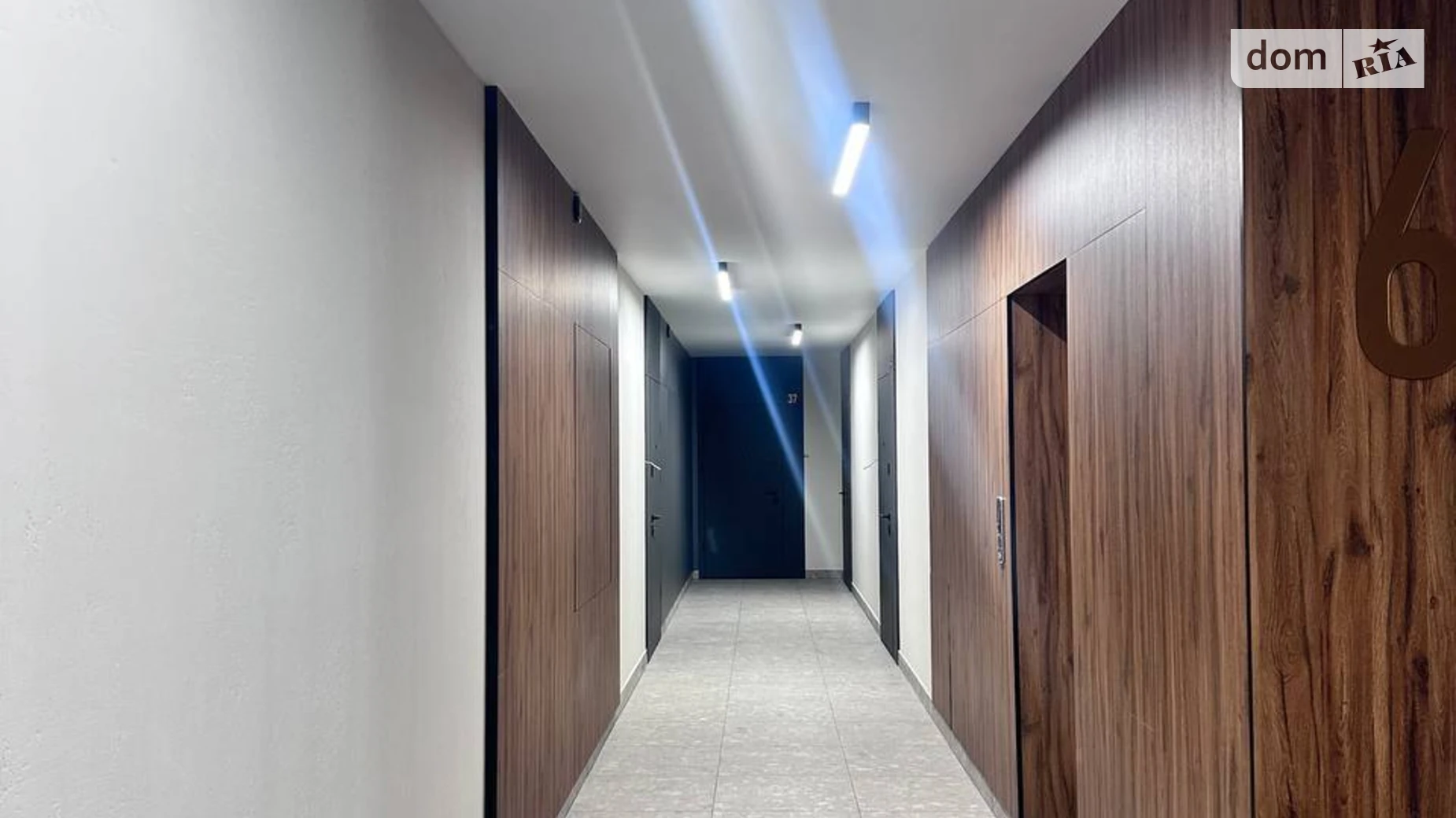 Продается 2-комнатная квартира 74 кв. м в Хмельницком, просп. Мира, 96 - фото 3