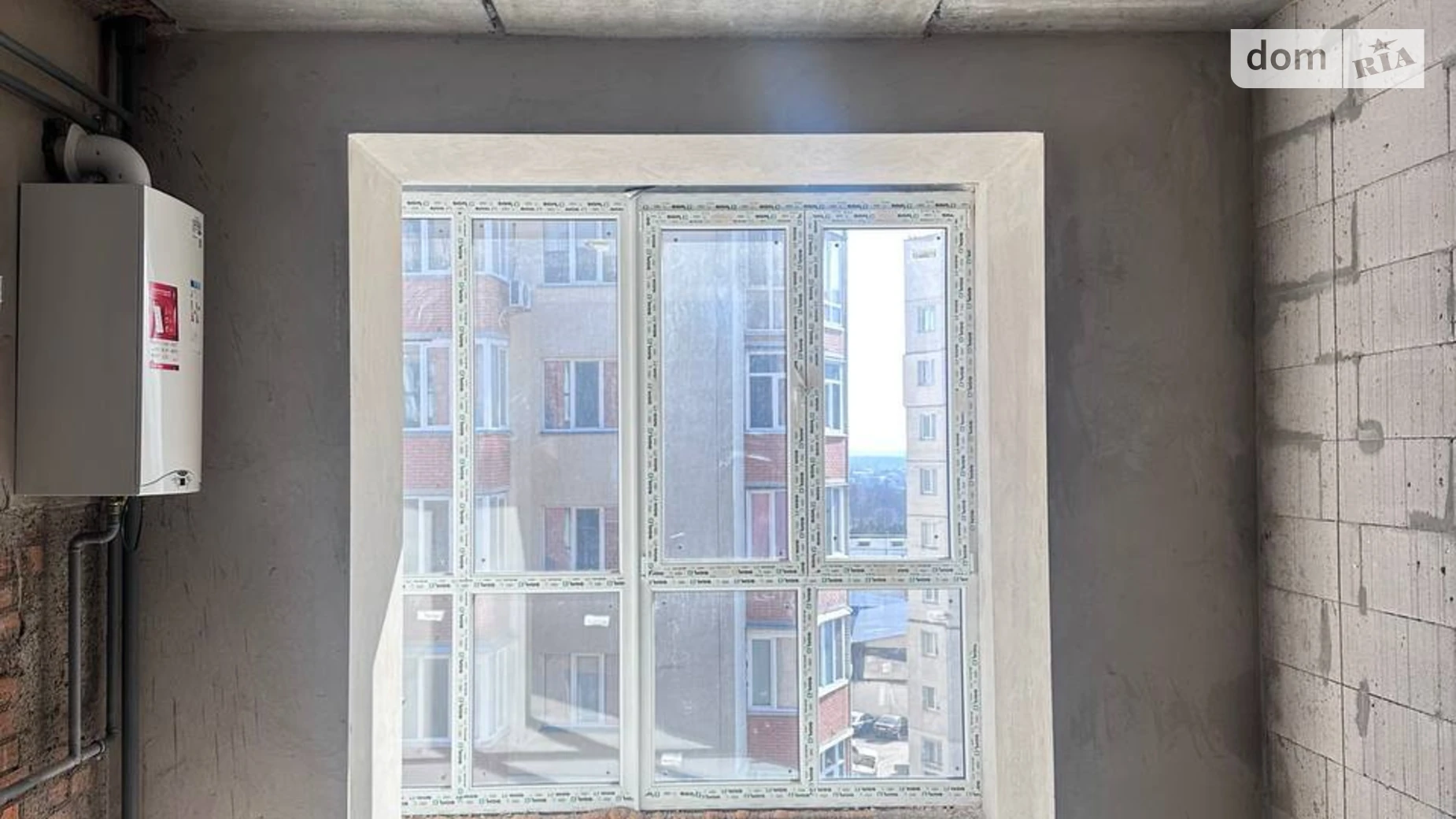 Продается 2-комнатная квартира 74 кв. м в Хмельницком, просп. Мира, 96 - фото 5