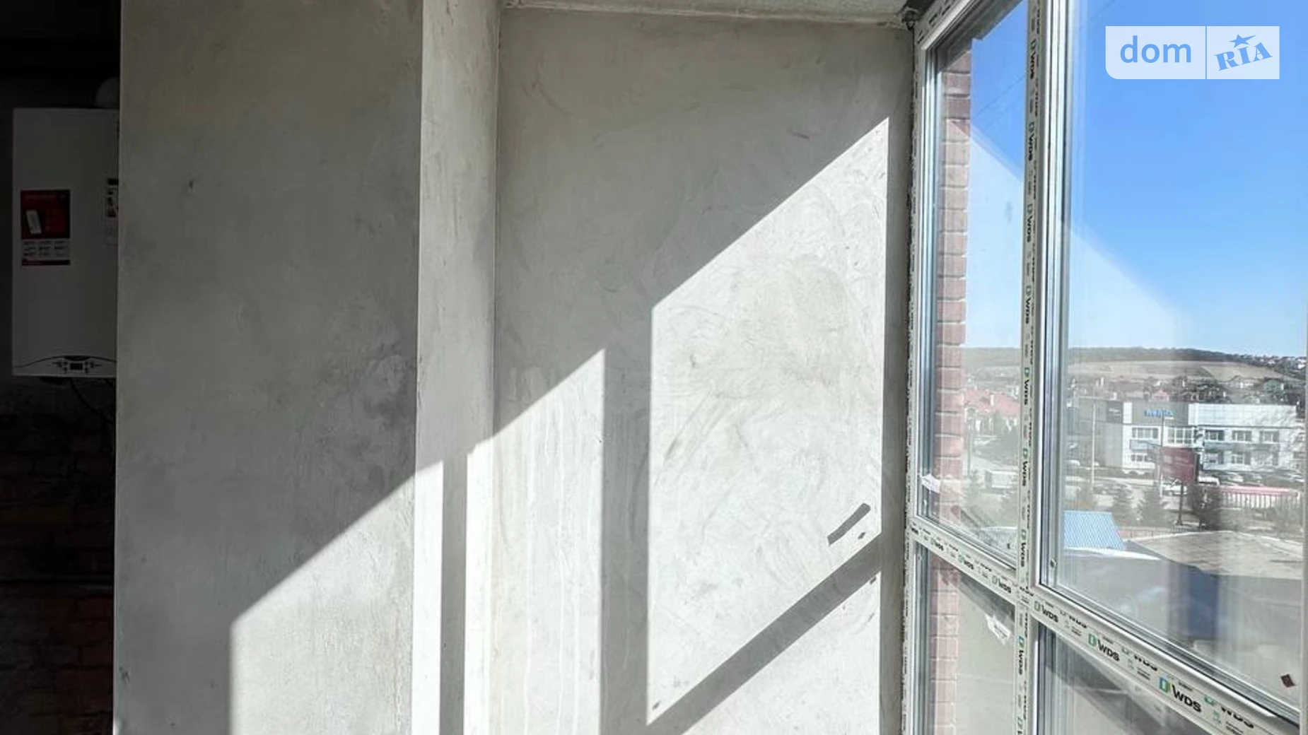 Продается 2-комнатная квартира 74 кв. м в Хмельницком, просп. Мира, 96 - фото 4